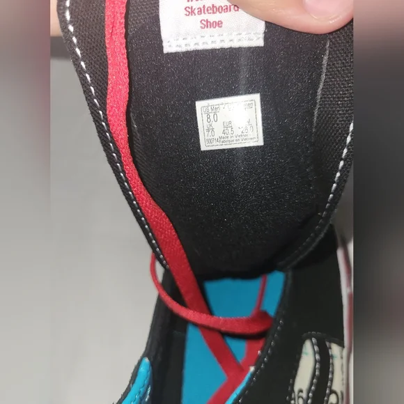 Vans Shoes - Picture 3 of 3